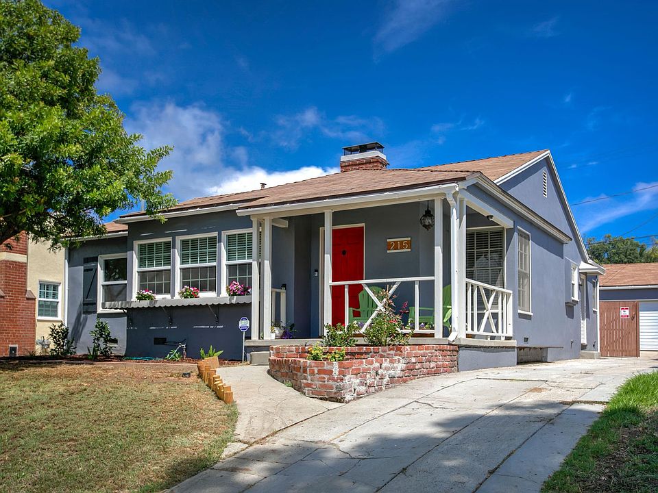 1st image of 215 W Fairview Blvd