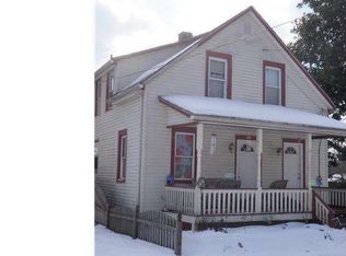 210 Lake Ave, Glendora, NJ 08029
