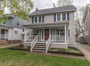 3006 Kensington Rd, Cleveland Heights, OH 44118