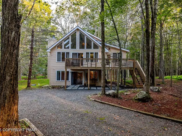 48 Ridge Rd #F-911, Clifton, PA 18424