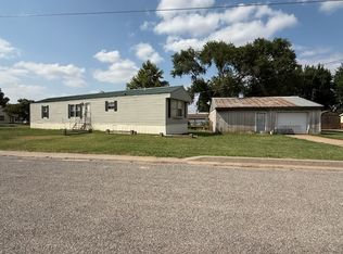 528 Park St, Alva, OK 73717