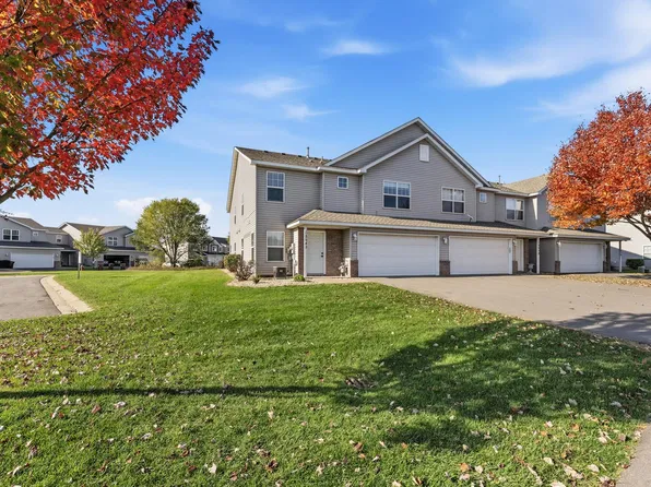 12640 Pond View Rd, Zimmerman, MN 55398