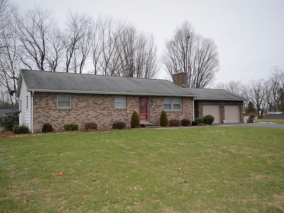 938 Chippewa Rd Muncy PA 17756 Zillow