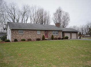 938 Chippewa Rd, Muncy, PA 17756