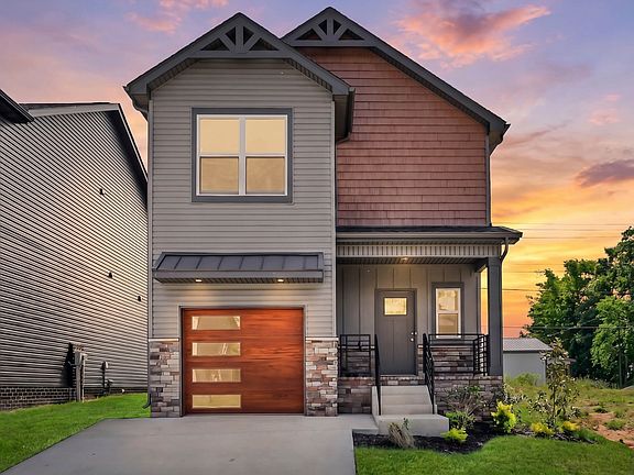 2nd image of 551 Charleston Cove Way Lot 25