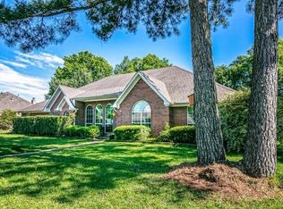 1509 Luann Ln, Tyler, TX 75703