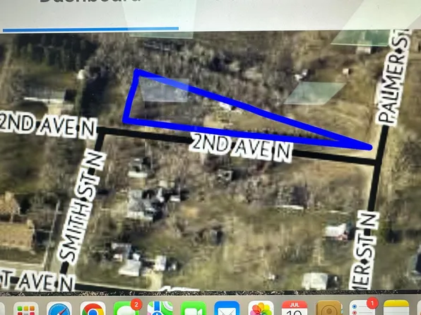 2nd Ave N, Woodstock, MN 56186