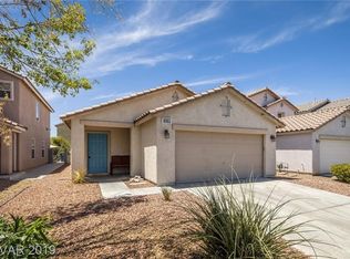 9563 Green Spruce St, Las Vegas, NV 89123
