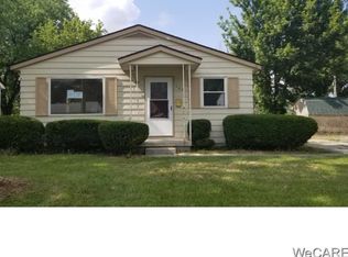 949 E Vine St, Lima, OH 45804