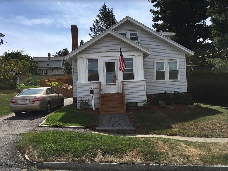 2nd image of 15 Cutting Ave
