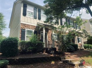 236 Center Park Ln, Athens, GA 30605