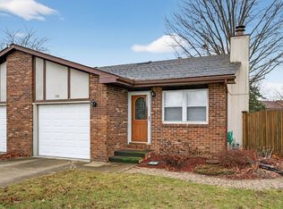 109 Doe Cir, Morris, IL 60450