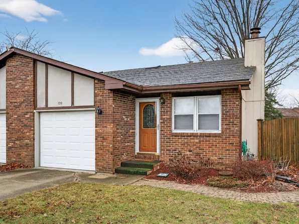 109 Doe Cir, Morris, IL 60450