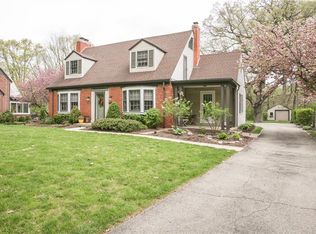 430 Acorn Dr, Dayton, OH 45419