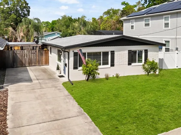2211 Oregon St, Orlando, FL 32803
