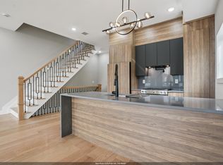 68 Thorne St #2, Jersey City, NJ 07307