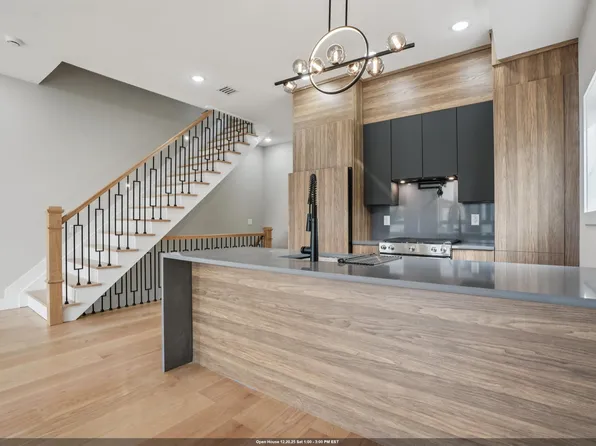 68 Thorne St #2, Jersey City, NJ 07307