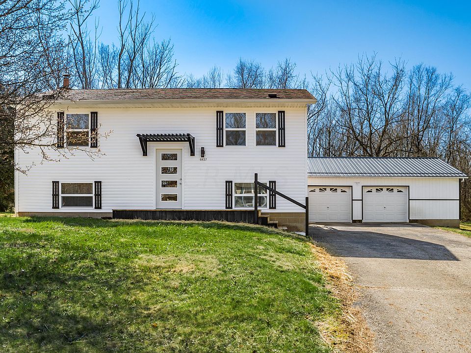 6437 Putnam Dr, Circleville, OH 43113 Zillow