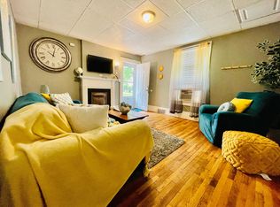 919 Lockland Ave APT 2, Winston Salem, NC 27103