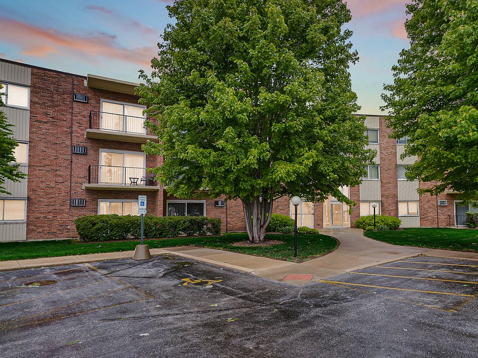 1st image of 9725 S Keeler Ave APT 310