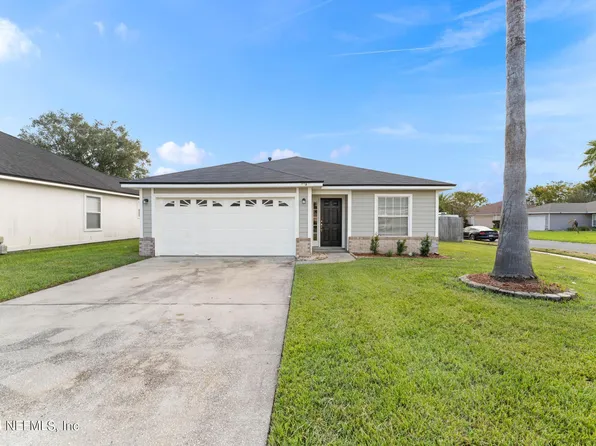 7294 US OPEN Boulevard, Jacksonville, FL 32277