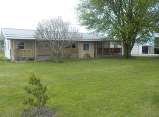 6477 W 100 S, Delphi, IN 46923
