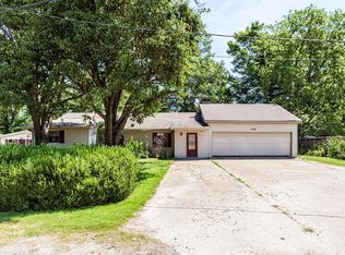 238 Bass Rd, Horseshoe Lake, AR 72348