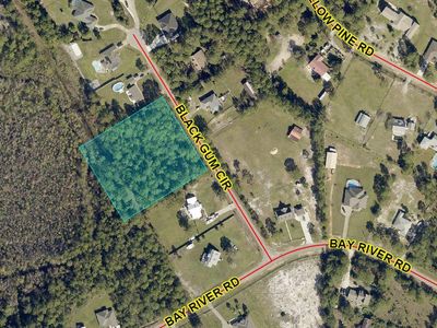 2617 Black Gum Cir, Navarre, FL, 32566