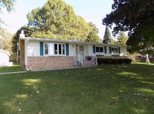 W11298 County Highway V, Lodi, WI 53555