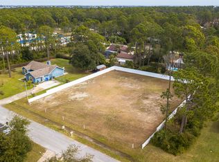 6951 Sea Place Ave, Saint Augustine, FL 32086