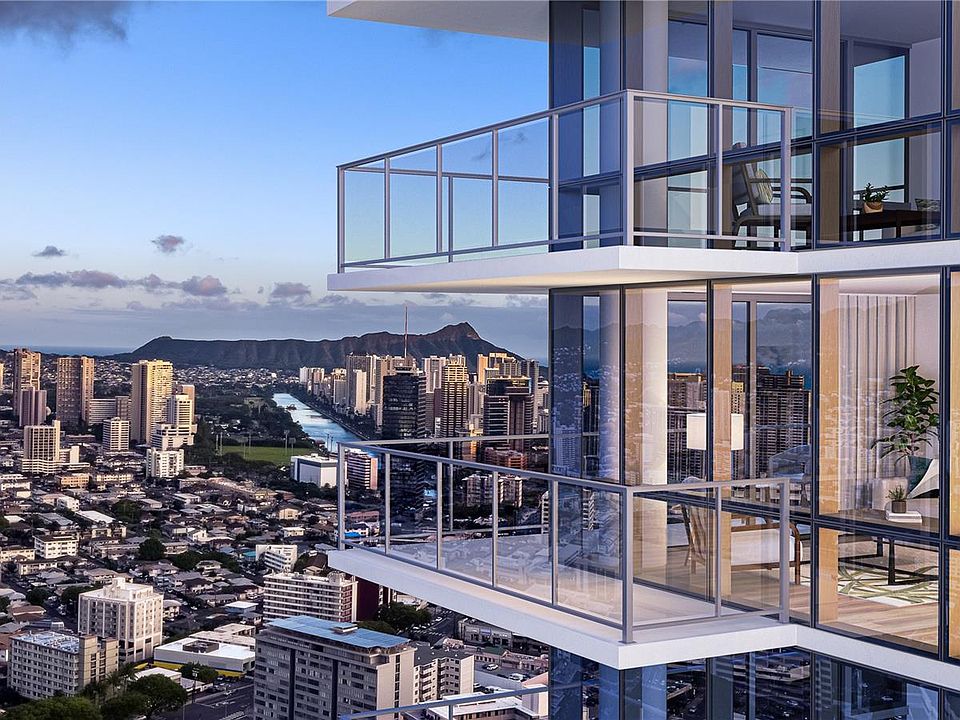 The Park On Keeaumoku 825 Keeaumoku St Honolulu HI Zillow