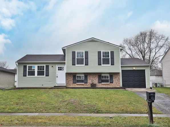 2089 Summer Breeze Dr, Columbus, OH 43223