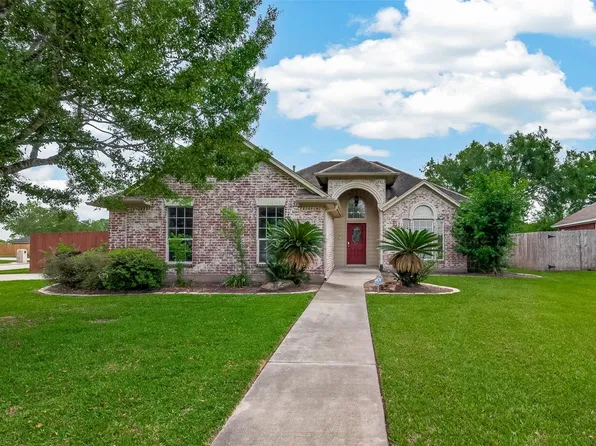 11803 Old Spanish Trl, Santa Fe, TX 77510