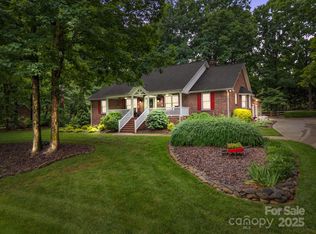 635 Timberlane Trl, Salisbury, NC 28147