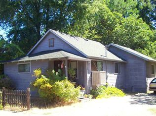 9428 Washington St, Upper Lake, CA