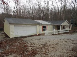 7270 E Salt Creek Dr, Bloomington, IN 47401