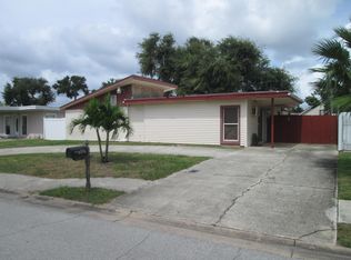 256 Polk Ave, Cape Canaveral, FL 32920