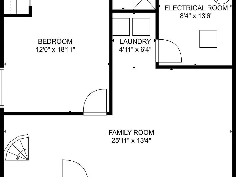 38 W Navajo St #B — Photo 4