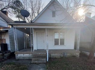 3028 W Kentucky St, Louisville, KY 40211