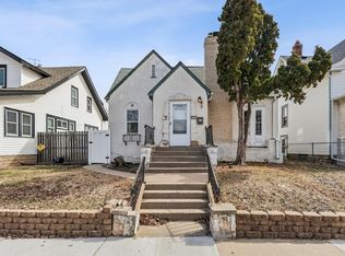 4144 Aldrich Ave N, Minneapolis, MN 55412