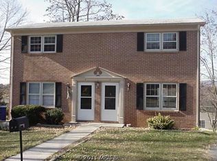 209 S Shenandoah Ave #B, Front Royal, VA 22630