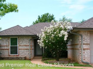17609 Brass Dr, Edmond, OK 73012