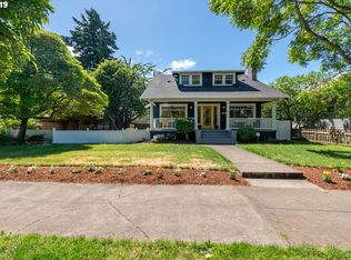 5743 NE Mallory Ave, Portland, OR 97211