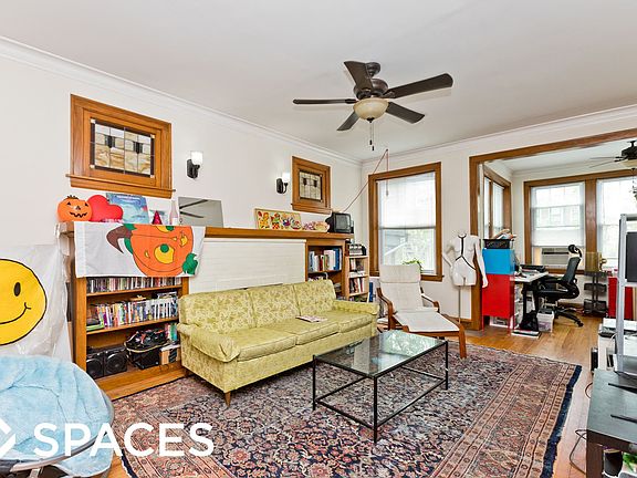 3rd image of 2635 N Talman Ave #Unt1s