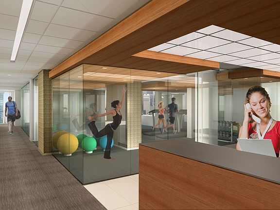 2nd image of 235 W 56th St APT 36r