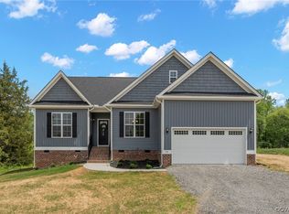 90 Troy Rd, Louisa, VA 23093