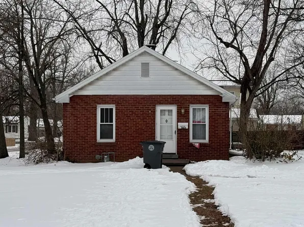 1663 Stevens Ave, Evansville, IN 47714