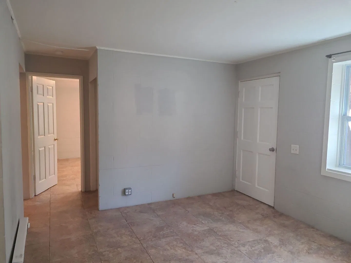 2 Bedroom Apartment in Chattanooga Housing Vouchers Accepted! — Photo 2