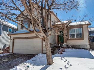16129 Peregrine Dr, Parker, CO 80134