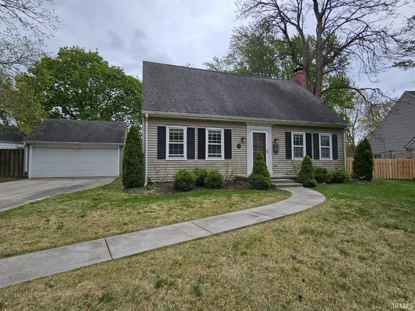 501 Carrolton Blvd, West Lafayette, IN 47906